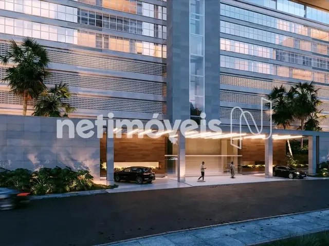 Imagem 3: Venda Apartamento 3 Quartos Piemonte Nova Lima