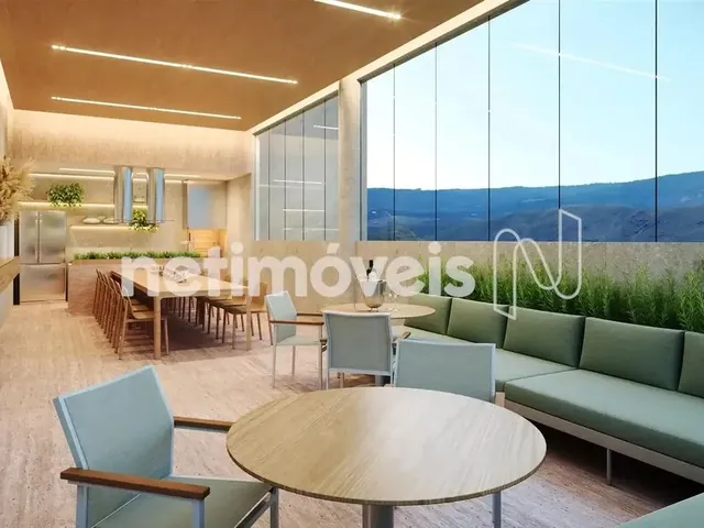 Imagem 6: Venda Apartamento 3 Quartos Piemonte Nova Lima