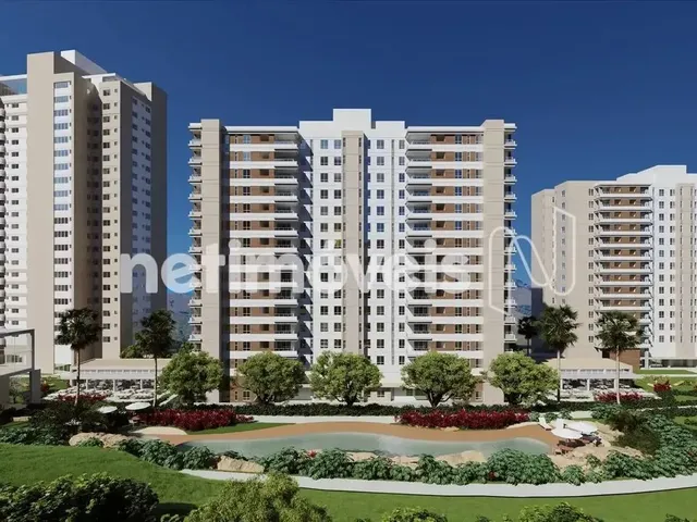 Imagem 9: Venda Apartamento 3 Quartos Piemonte Nova Lima