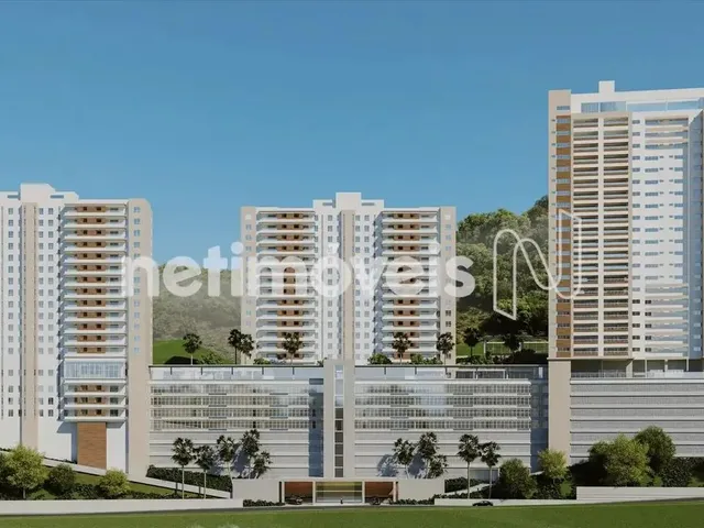 Imagem 11: Venda Apartamento 3 Quartos Piemonte Nova Lima