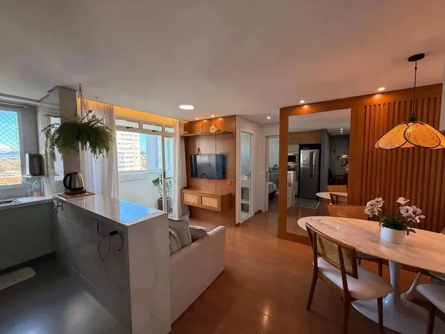 Imagem: Apartamento À Venda, 2 Quartos, 1 Suíte