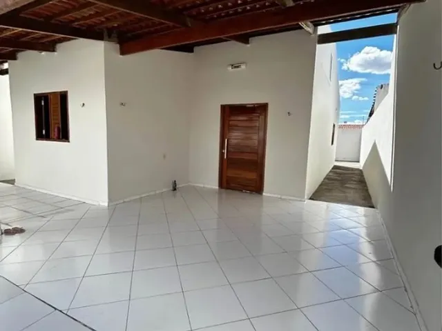Imagem: Vendo Casa em Rosa Penha com 3/4