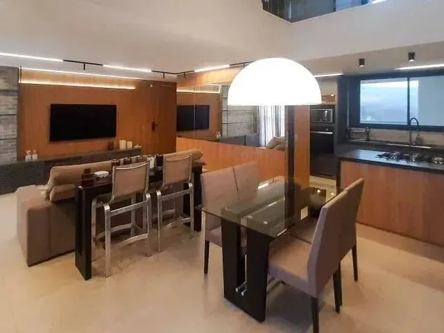 Imagem: Duplex para Aluguel e Venda Tem 127 Metros