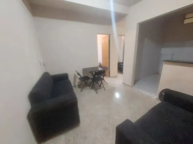 Imagem 1: Apartamento Mobiliado Próximo a Cidade Adm