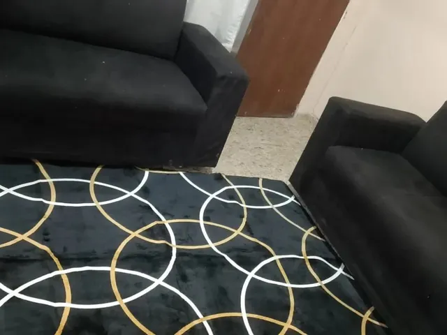 Imagem 2: Apartamento Mobiliado Próximo a Cidade Adm