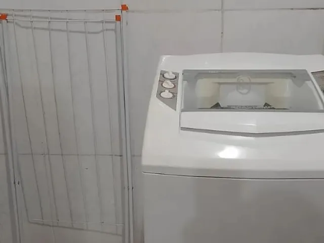Imagem 3: Apartamento Mobiliado Próximo a Cidade Adm