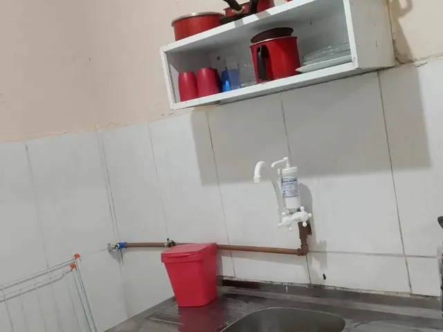 Imagem 4: Apartamento Mobiliado Próximo a Cidade Adm