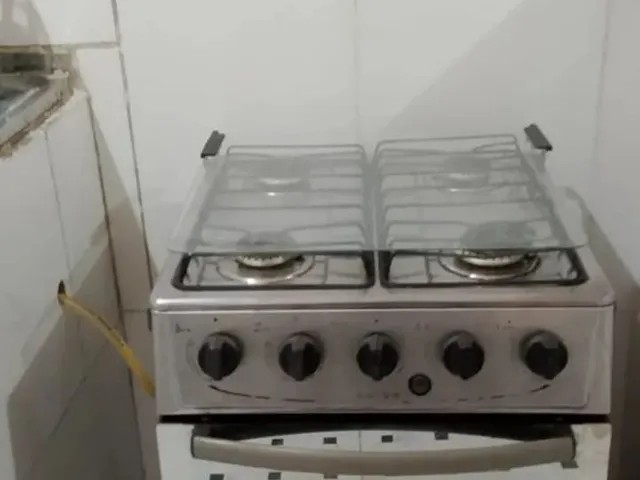 Imagem 5: Apartamento Mobiliado Próximo a Cidade Adm