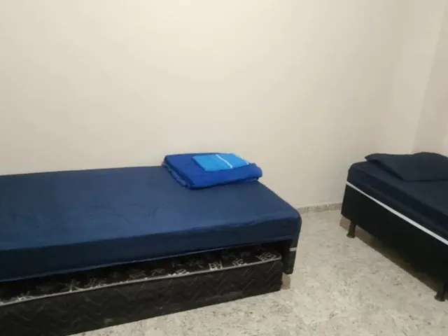 Imagem 7: Apartamento Mobiliado Próximo a Cidade Adm