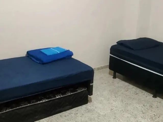 Imagem 10: Apartamento Mobiliado Próximo a Cidade Adm