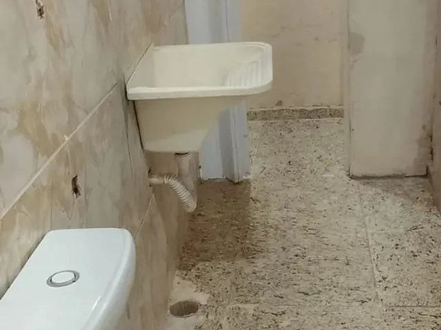 Imagem 12: Apartamento Mobiliado Próximo a Cidade Adm
