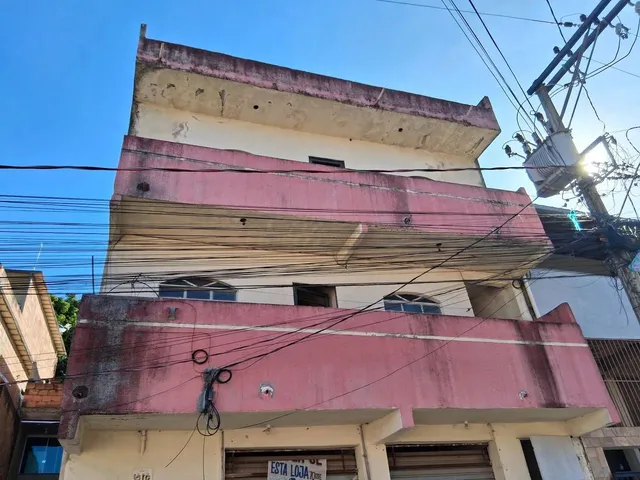 Imagem 8: Apartamento Mobiliado Próximo a Cidade Adm