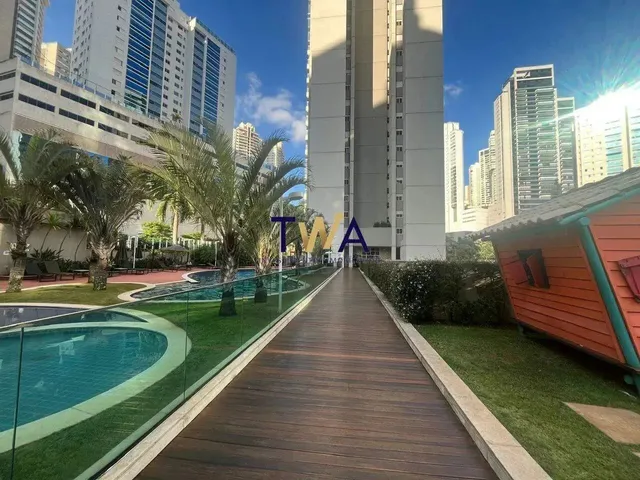Imagem: Apartamento, the Falls - Angel e Niagara