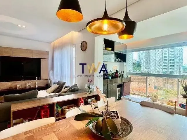 Imagem 12: Apartamento, the Falls - Angel e Niagara, Vila da Serra, Nova Lima, 2 Quartos, R$1.430.000