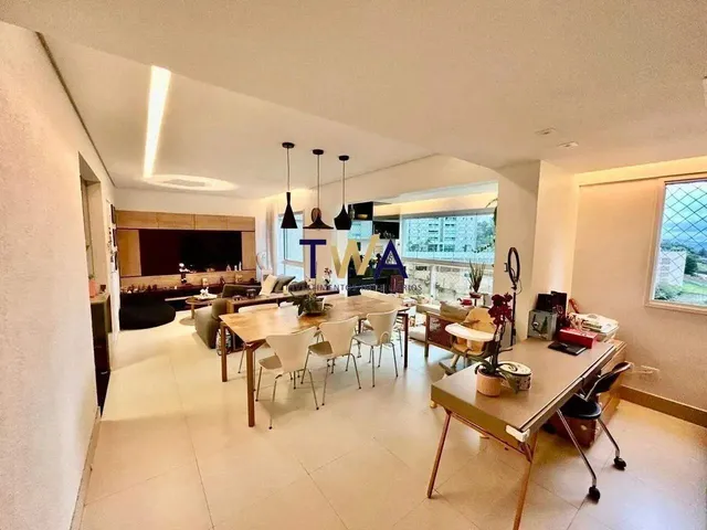 Imagem 14: Apartamento, the Falls - Angel e Niagara, Vila da Serra, Nova Lima, 2 Quartos, R$1.430.000