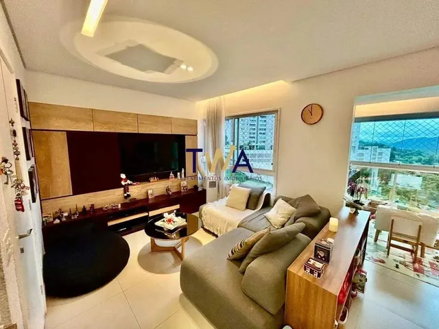 Imagem 2: Apartamento, the Falls - Angel e Niagara, Vila da Serra, Nova Lima, 2 Quartos, R$1.430.000