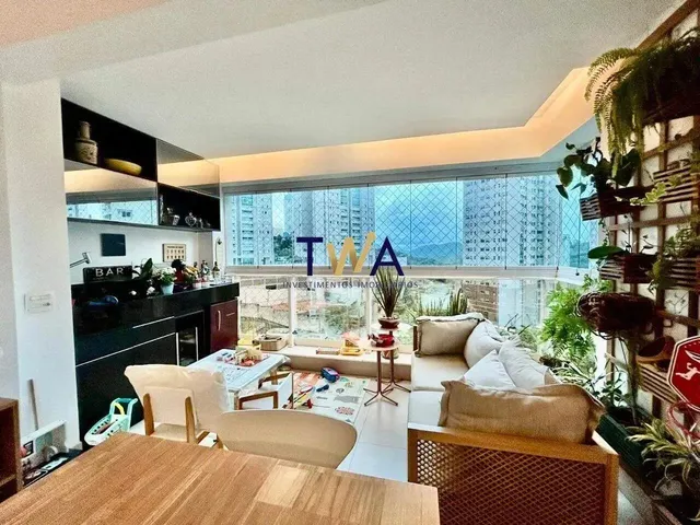 Imagem 16: Apartamento, the Falls - Angel e Niagara, Vila da Serra, Nova Lima, 2 Quartos, R$1.430.000