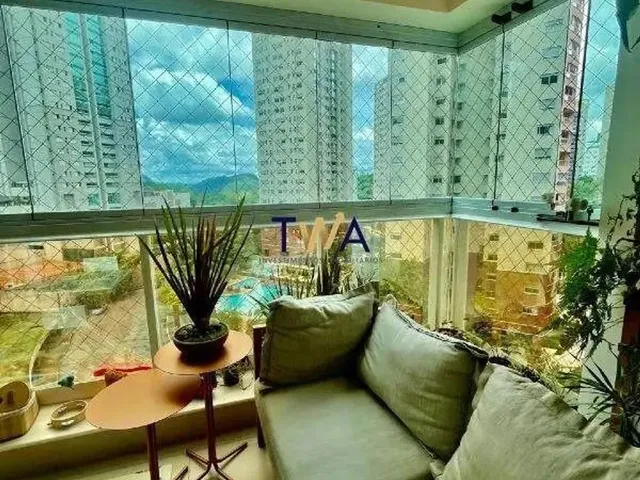 Imagem 13: Apartamento, the Falls - Angel e Niagara, Vila da Serra, Nova Lima, 2 Quartos, R$1.430.000