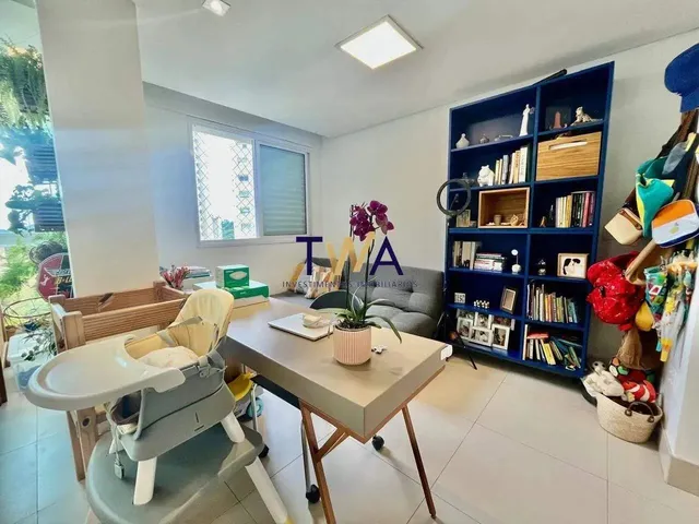 Imagem 7: Apartamento, the Falls - Angel e Niagara, Vila da Serra, Nova Lima, 2 Quartos, R$1.430.000