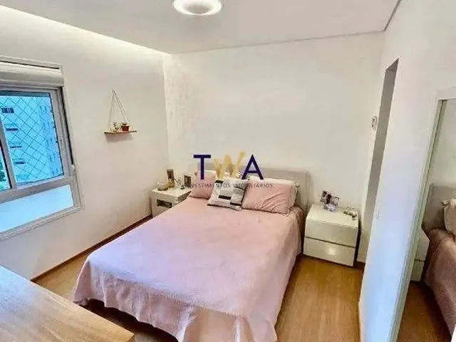 Imagem 6: Apartamento, the Falls - Angel e Niagara, Vila da Serra, Nova Lima, 2 Quartos, R$1.430.000