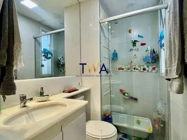 Imagem 10: Apartamento, the Falls - Angel e Niagara, Vila da Serra, Nova Lima, 2 Quartos, R$1.430.000