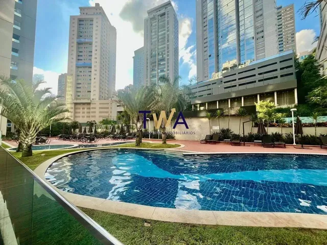 Imagem 3: Apartamento, the Falls - Angel e Niagara, Vila da Serra, Nova Lima, 2 Quartos, R$1.430.000