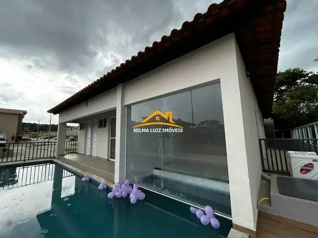 Imagem: Venda Apartamento de 2 Quartos em Condomínio