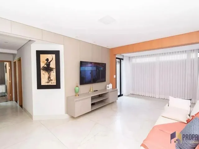 Imagem 14: Apartamento À Venda no Eldorado - 3 Quartos Excelente Apartamento com Duas Áreas