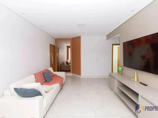 Imagem 3: Apartamento À Venda no Eldorado - 3 Quartos Excelente Apartamento com Duas Áreas