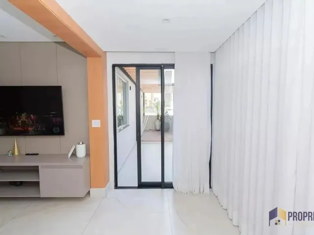 Imagem 15: Apartamento À Venda no Eldorado - 3 Quartos Excelente Apartamento com Duas Áreas