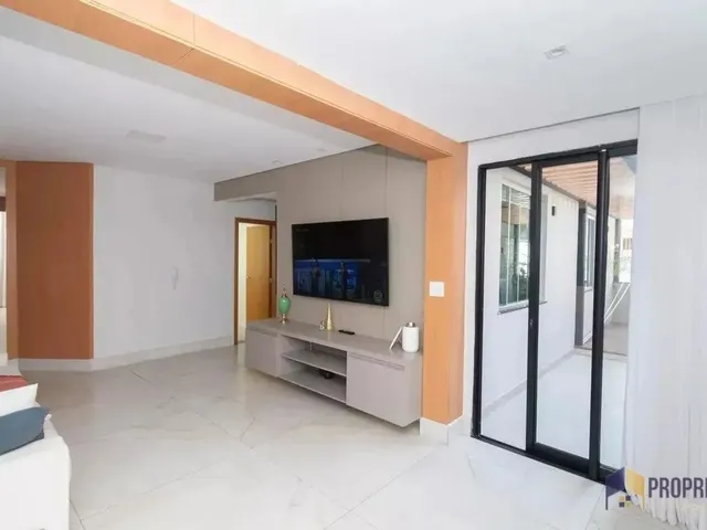 Imagem 11: Apartamento À Venda no Eldorado - 3 Quartos Excelente Apartamento com Duas Áreas