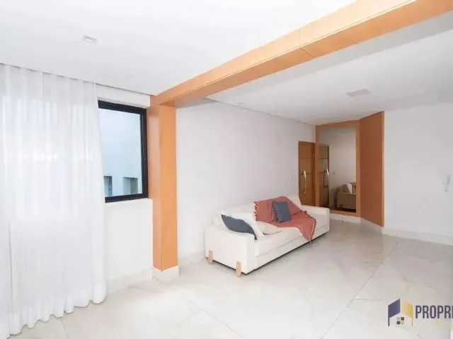 Imagem 10: Apartamento À Venda no Eldorado - 3 Quartos Excelente Apartamento com Duas Áreas