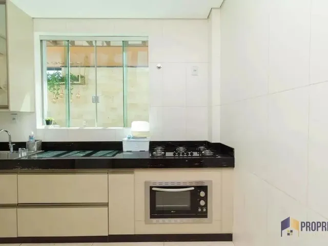 Imagem 13: Apartamento À Venda no Eldorado - 3 Quartos Excelente Apartamento com Duas Áreas