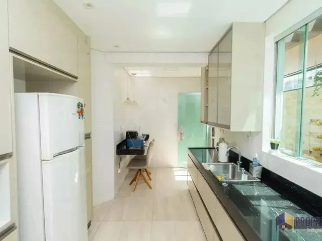 Imagem 5: Apartamento À Venda no Eldorado - 3 Quartos Excelente Apartamento com Duas Áreas