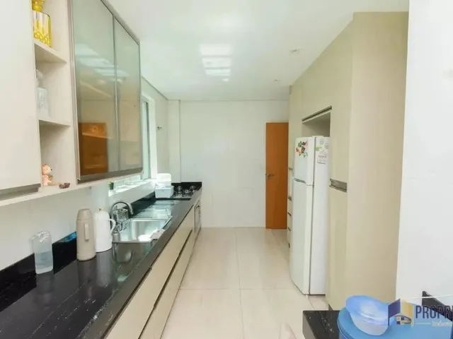 Imagem 12: Apartamento À Venda no Eldorado - 3 Quartos Excelente Apartamento com Duas Áreas