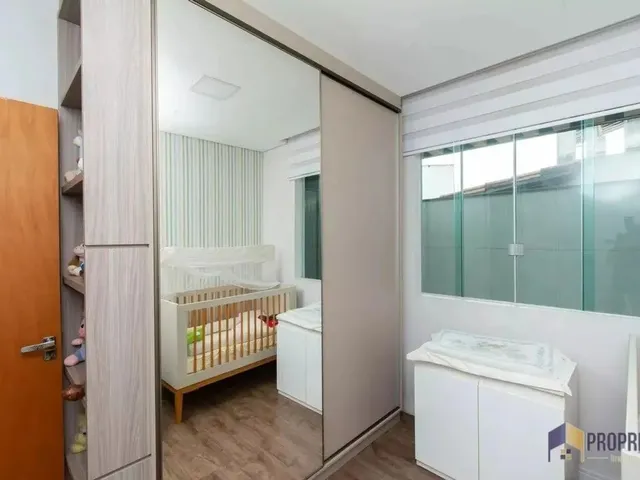 Imagem 9: Apartamento À Venda no Eldorado - 3 Quartos Excelente Apartamento com Duas Áreas