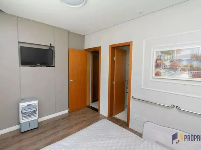 Imagem 8: Apartamento À Venda no Eldorado - 3 Quartos Excelente Apartamento com Duas Áreas