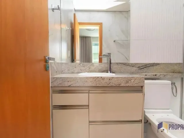 Imagem 4: Apartamento À Venda no Eldorado - 3 Quartos Excelente Apartamento com Duas Áreas