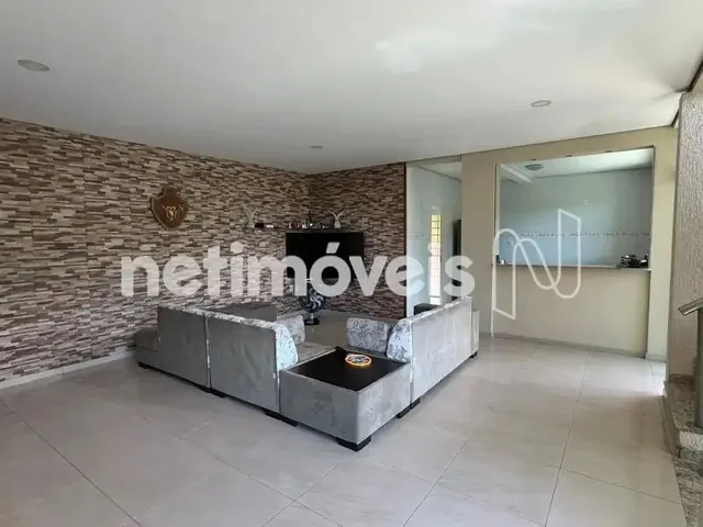 Imagem: Venda Casa Veredas das Geraes Nova Lima