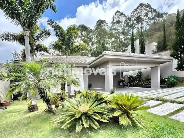 Imagem: Venda Casa em Condomínio Alphaville - Lagoa