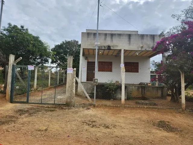 Imagem: Vendo Ou Troco Casa em São Jose de Almeida