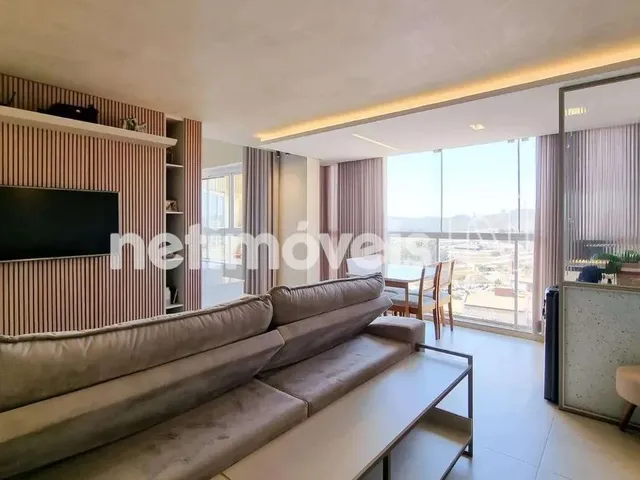 Imagem: Venda Apartamento 3 Quartos Alphaville