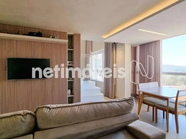 Imagem 7: Venda Apartamento 3 Quartos Alphaville - Lagoa dos Ingleses Nova Lima