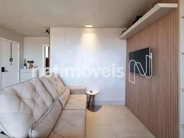 Imagem 10: Venda Apartamento 3 Quartos Alphaville - Lagoa dos Ingleses Nova Lima
