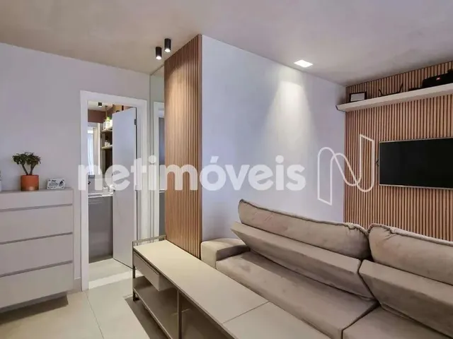 Imagem 11: Venda Apartamento 3 Quartos Alphaville - Lagoa dos Ingleses Nova Lima