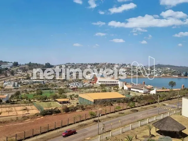Imagem 14: Venda Apartamento 3 Quartos Alphaville - Lagoa dos Ingleses Nova Lima