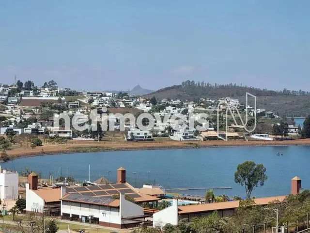 Imagem 8: Venda Apartamento 3 Quartos Alphaville - Lagoa dos Ingleses Nova Lima