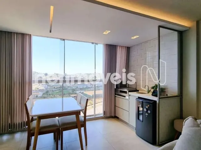 Imagem 12: Venda Apartamento 3 Quartos Alphaville - Lagoa dos Ingleses Nova Lima