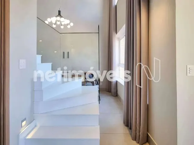 Imagem 3: Venda Apartamento 3 Quartos Alphaville - Lagoa dos Ingleses Nova Lima