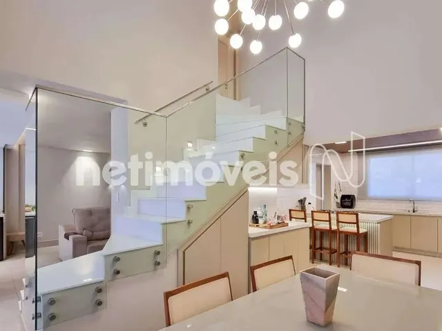 Imagem 6: Venda Apartamento 3 Quartos Alphaville - Lagoa dos Ingleses Nova Lima